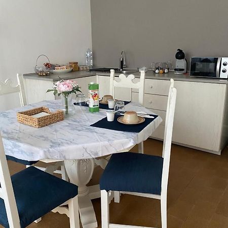 B&B Le Rose Villafranca Padovana Екстериор снимка
