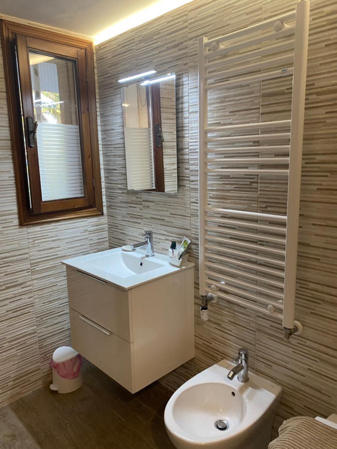 B&B Le Rose Villafranca Padovana Екстериор снимка