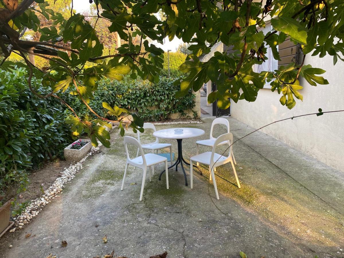 B&B Le Rose Villafranca Padovana Екстериор снимка